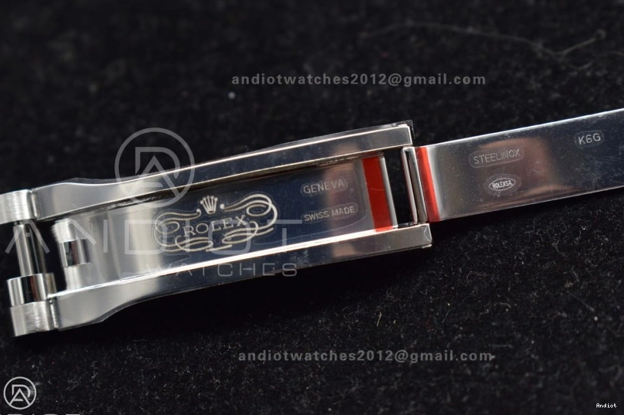 Best 1:1 Dial Bracelet Fluted on DateJust Steel VS3235 Jubilee 41 Edition 904L VSF 126334 Green Textured Bezel 0412